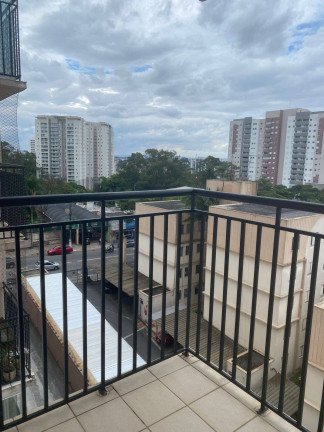 Imagem Apartamento com 2 Quartos à Venda, em Centro - Diadema Imagem Apartamento com 2 Quartos à Venda, em Centro - Diadema