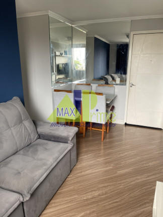 Imagem Apartamento com 2 Quartos à Venda, 52 m² em Vila Ema - São Paulo Imagem Apartamento com 2 Quartos à Venda, 52 m² em Vila Ema - São Paulo