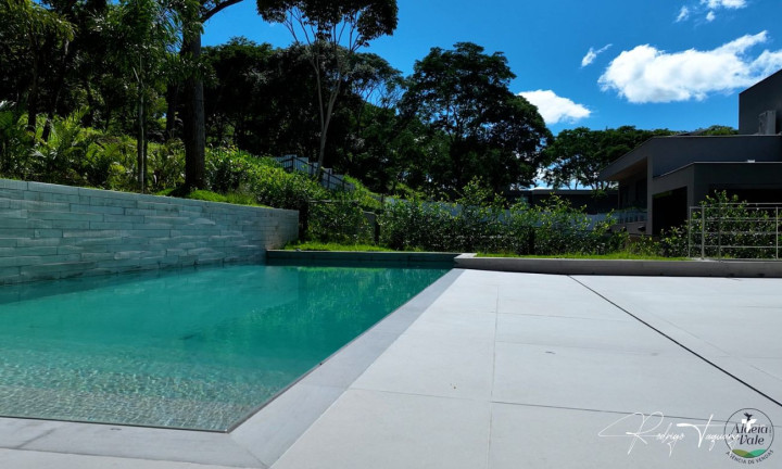 Imagem Casa de Condomínio com 4 Quartos à Venda, 669 m² em Residencial Aldeia Do Vale - Goiânia Imagem Casa de Condomínio com 4 Quartos à Venda, 669 m² em Residencial Aldeia Do Vale - Goiânia