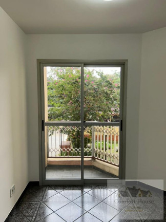 Imagem Apartamento com 2 Quartos à Venda, 52 m² em Sítio Pinheirinho - São Paulo Imagem Apartamento com 2 Quartos à Venda, 52 m² em Sítio Pinheirinho - São Paulo