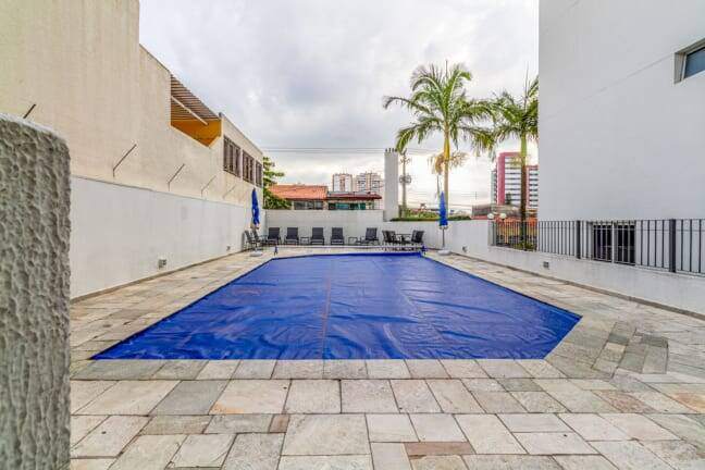 Imagem Apartamento com 2 Quartos à Venda, 56 m² em Vila Carrão - São Paulo