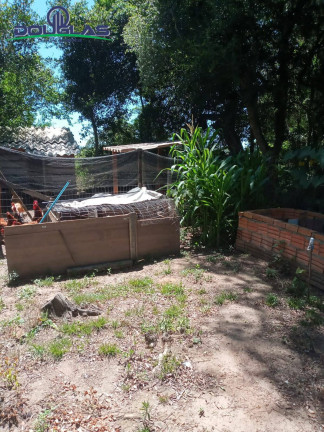 Imagem Casa com 2 Quartos à Venda, 750 m² em Viamão