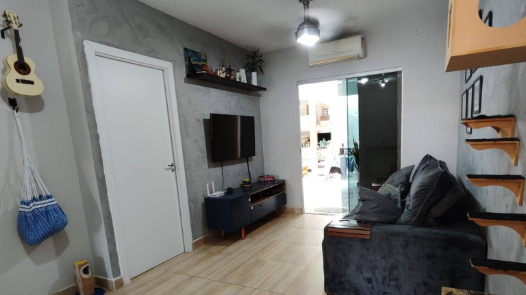 Imagem Casa de Condomínio com 3 Quartos à Venda, 110 m² em Jardim Imperial - Cuiabá Imagem Casa de Condomínio com 3 Quartos à Venda, 110 m² em Jardim Imperial - Cuiabá