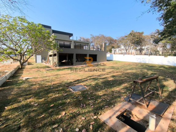 Imagem Casa de Condomínio com 4 Quartos à Venda, 417 m² em Residencial Vitória I - Lagoa Santa Imagem Casa de Condomínio com 4 Quartos à Venda, 417 m² em Residencial Vitória I - Lagoa Santa