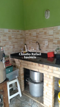 Imagem Casa com 3 Quartos à Venda, 250 m² em São José - Armação Dos Búzios