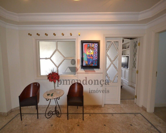 Imagem Apartamento com 4 Quartos à Venda, 312 m² em Higienópolis - São Paulo Imagem Apartamento com 4 Quartos à Venda, 312 m² em Higienópolis - São Paulo