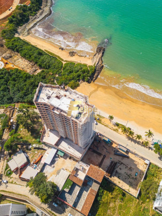 Imagem Imóvel com 2 Quartos à Venda, 94 m² em Praia Do Morro - Guarapari