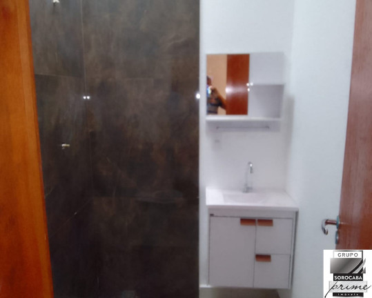 Imagem Sobrado com 2 Quartos à Venda, 90 m² em Vila Esperança - Sorocaba Imagem Sobrado com 2 Quartos à Venda, 90 m² em Vila Esperança - Sorocaba
