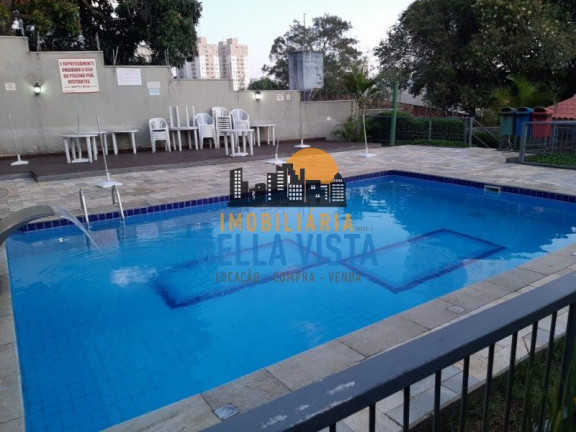 Apartamento com 3 Quartos à Venda,  em Jabaquara - São Paulo