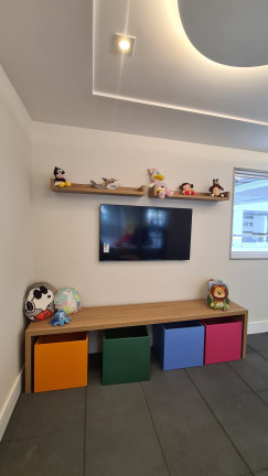 Imagem Apartamento com 3 Quartos à Venda, 76 m² em Itapuã - Vila Velha Imagem Apartamento com 3 Quartos à Venda, 76 m² em Itapuã - Vila Velha
