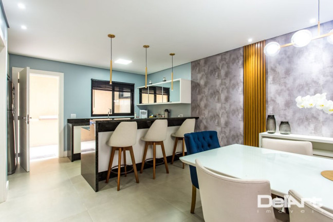 Imagem Sobrado com 3 Quartos à Venda, 141 m² em Atuba - Curitiba Imagem Sobrado com 3 Quartos à Venda, 141 m² em Atuba - Curitiba