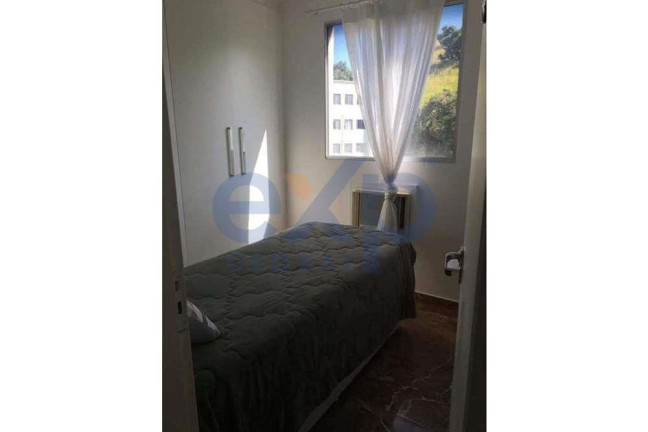 Imagem Apartamento com 2 Quartos à Venda, 45 m² em Campo Grande - Rio De Janeiro