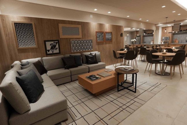 Imagem Apartamento com 3 Quartos à Venda, 60 m² em Vila Guilherme - São Paulo