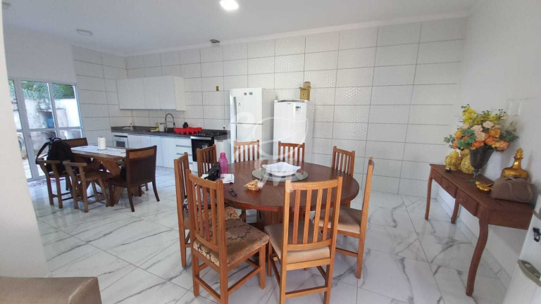 Imagem Casa de Condomínio com 3 Quartos à Venda, 250 m² em Cecap - Jundiaí Imagem Casa de Condomínio com 3 Quartos à Venda, 250 m² em Cecap - Jundiaí