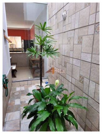 Imagem Sobrado com 3 Quartos à Venda, 151 m² em Penha De França - São Paulo Imagem Sobrado com 3 Quartos à Venda, 151 m² em Penha De França - São Paulo