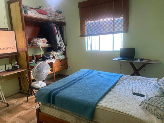 Imagem Casa com 2 Quartos à Venda, 162 m² em Hospício - Araruama