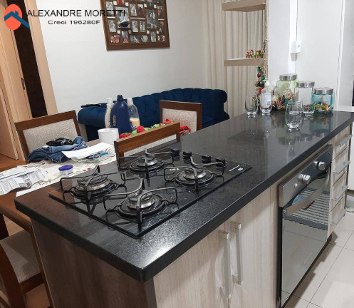 Imagem Apartamento com 2 Quartos à Venda, em Sorocaba Imagem Apartamento com 2 Quartos à Venda, em Sorocaba