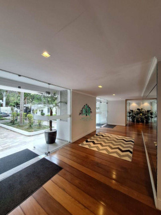 Imagem Apartamento com 2 Quartos à Venda, 102 m² em Morumbi - São Paulo Imagem Apartamento com 2 Quartos à Venda, 102 m² em Morumbi - São Paulo