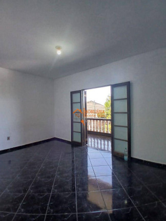 Imagem Casa com 2 Quartos para Alugar, 125 m² em Jardim Acácio - Guarulhos
