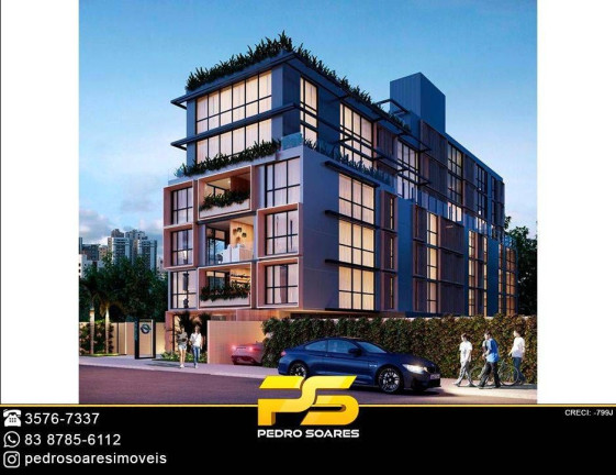 Imagem Sala Comercial à Venda, 22 m² em Jardim Oceania - João Pessoa Imagem Sala Comercial à Venda, 22 m² em Jardim Oceania - João Pessoa