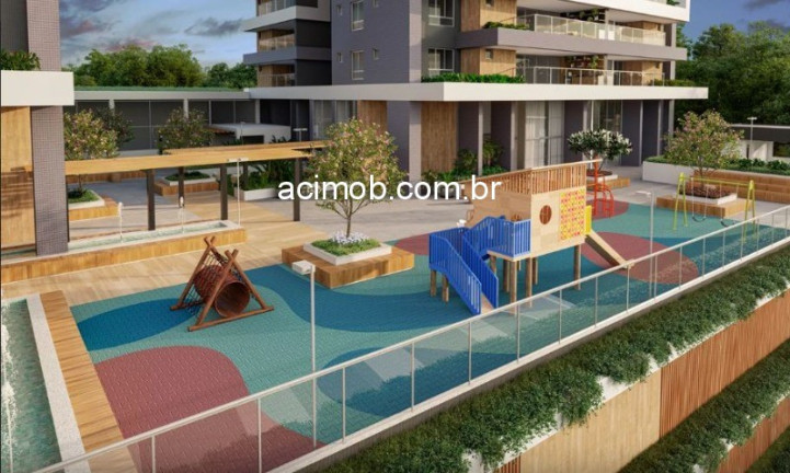 Imagem Imóvel com 3 Quartos à Venda, 113 m² em Cidade Jardim - Salvador Imagem Imóvel com 3 Quartos à Venda, 113 m² em Cidade Jardim - Salvador