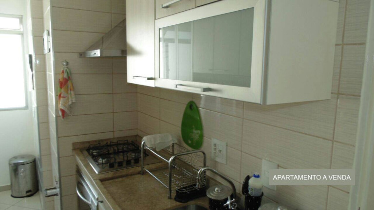 Imagem Cobertura com 2 Quartos à Venda,  em Vila Santa Teresa (zona Sul) - São Paulo
