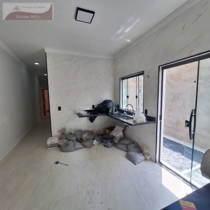Casa com 2 Quartos à Venda, 125 m² em Bragança Paulista