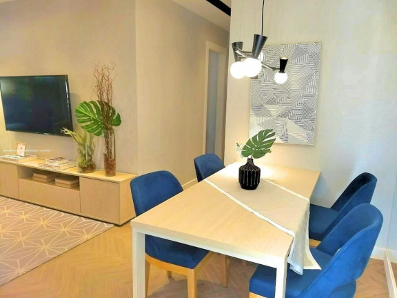 Imagem Apartamento à Venda,  em Tijuca - Rio De Janeiro