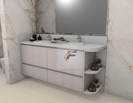 Imagem Casa com 4 Quartos à Venda, 256 m² em Umbará - Curitiba Imagem Casa com 4 Quartos à Venda, 256 m² em Umbará - Curitiba