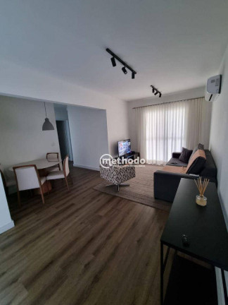 Apartamento com 3 Quartos à Venda, 80 m² em Jardim Nova Europa - Campinas