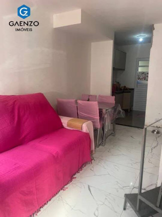 Imagem Casa de Condomínio com 2 Quartos à Venda, 148 m² em Parque Rincão - Cotia Imagem Casa de Condomínio com 2 Quartos à Venda, 148 m² em Parque Rincão - Cotia