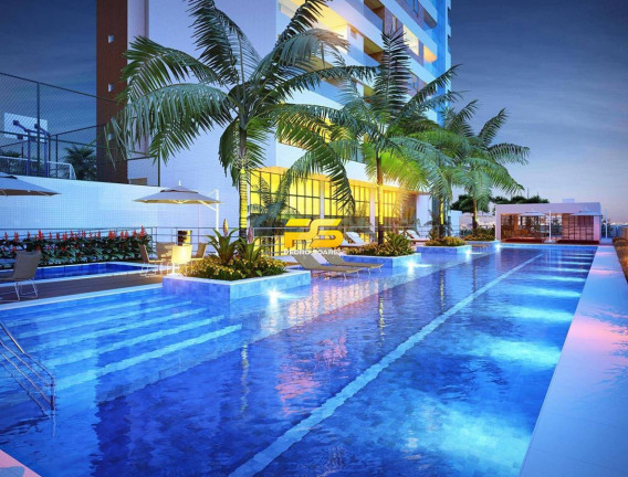 Imagem Apartamento com 5 Quartos à Venda, 414 m² em Altiplano Cabo Branco - João Pessoa Imagem Apartamento com 5 Quartos à Venda, 414 m² em Altiplano Cabo Branco - João Pessoa