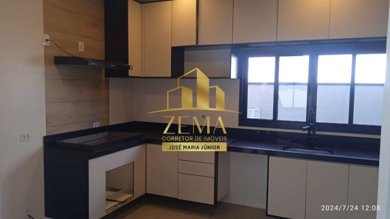 Imagem Casa com 3 Quartos à Venda, 217 m² em Residencial Mosaico Da Serra - Mogi Das Cruzes