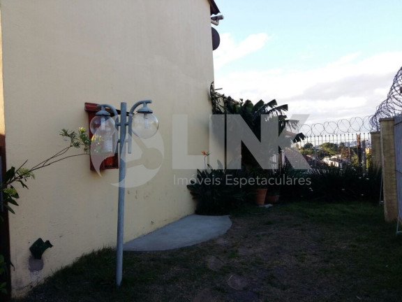Imagem Casa com 2 Quartos à Venda, 36 m² em Santo Antônio - Porto Alegre