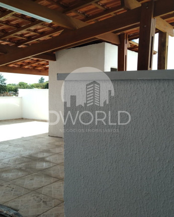 Imagem Cobertura com 2 Quartos à Venda, 80 m² em Vila Pires - Santo André Imagem Cobertura com 2 Quartos à Venda, 80 m² em Vila Pires - Santo André