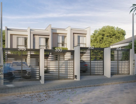 Imagem Casa com 2 Quartos à Venda, 90 m² em Badenfurt - Blumenau Imagem Casa com 2 Quartos à Venda, 90 m² em Badenfurt - Blumenau