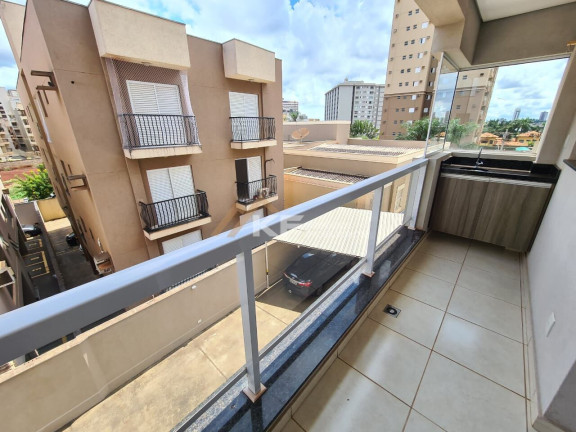 Imagem Apartamento com 1 Quarto à Venda, 51 m² em Nova Aliança - Ribeirão Preto Imagem Apartamento com 1 Quarto à Venda, 51 m² em Nova Aliança - Ribeirão Preto
