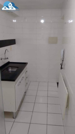 Imagem Apartamento com 2 Quartos à Venda, 45 m² em Cidade Lider - São Paulo