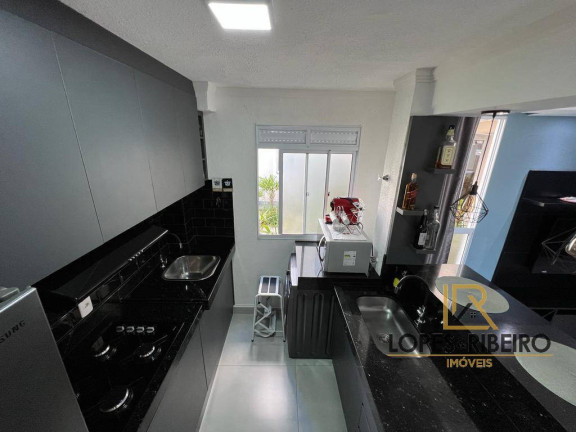 Imagem Apartamento com 2 Quartos à Venda, em Parque São Domingos - Botucatu Imagem Apartamento com 2 Quartos à Venda, em Parque São Domingos - Botucatu
