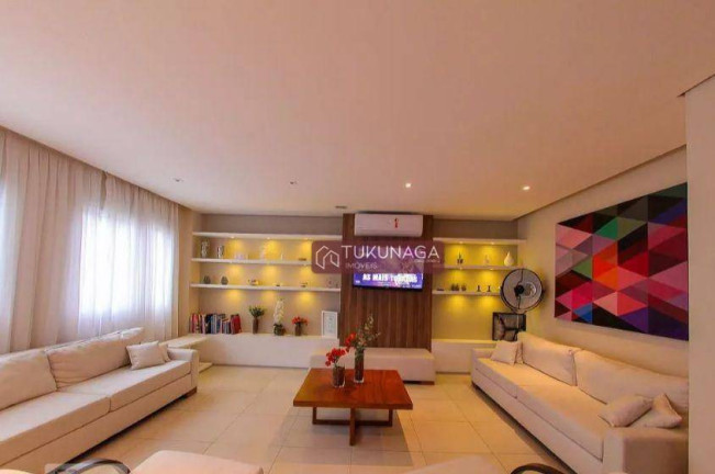 Imagem Apartamento com 2 Quartos à Venda, 60 m² em Vila Endres - Guarulhos Imagem Apartamento com 2 Quartos à Venda, 60 m² em Vila Endres - Guarulhos