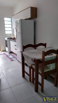 Imagem Apartamento com 1 Quarto à Venda, em Maranduba - Ubatuba Imagem Apartamento com 1 Quarto à Venda, em Maranduba - Ubatuba