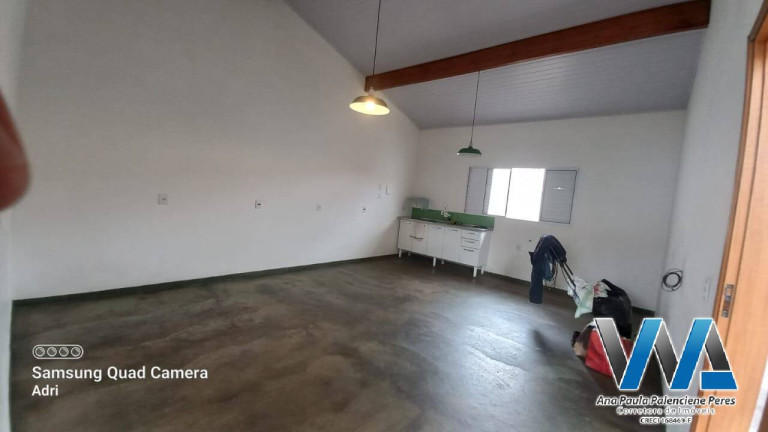 Imagem Casa com 1 Quarto à Venda, 69 m² em Jardim Vista Alegre - Bragança Paulista