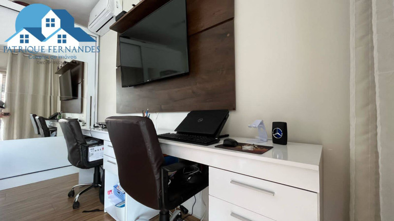Imagem Casa com 4 Quartos à Venda, 200 m² em Jardim São Nicolau - São Paulo