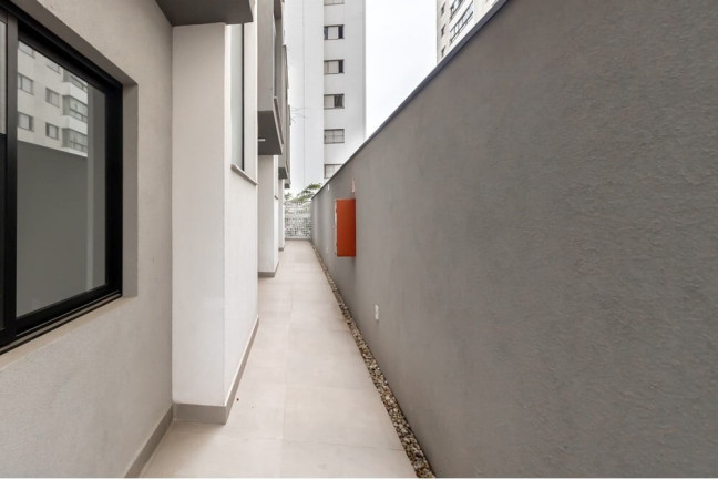 Imagem Casa de Condomínio com 3 Quartos à Venda, 110 m² em Vila Monte Alegre - São Paulo Imagem Casa de Condomínio com 3 Quartos à Venda, 110 m² em Vila Monte Alegre - São Paulo