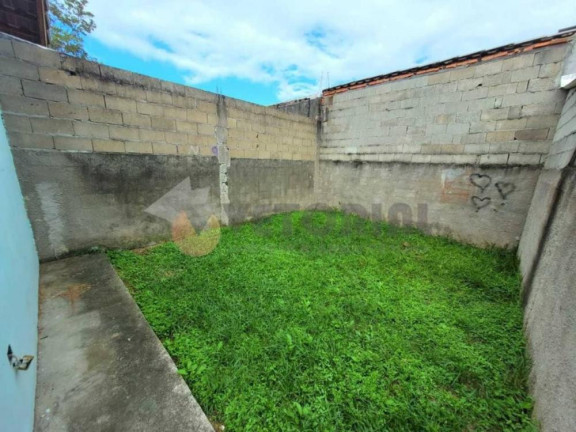Imagem Casa com 2 Quartos à Venda, 57 m² Imagem Casa com 2 Quartos à Venda, 57 m²