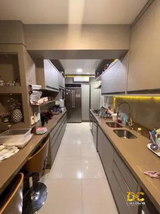 Imagem Apartamento com 3 Quartos à Venda, 136 m² em Jardim Mariana - Cuiabá Imagem Apartamento com 3 Quartos à Venda, 136 m² em Jardim Mariana - Cuiabá