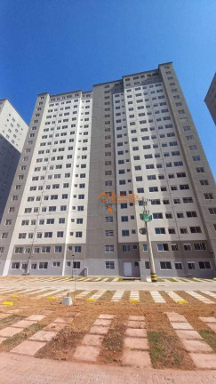 Imagem Apartamento com 2 Quartos à Venda, 44 m² em Vila Nova Bonsucesso - Guarulhos Imagem Apartamento com 2 Quartos à Venda, 44 m² em Vila Nova Bonsucesso - Guarulhos