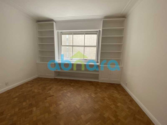 Imagem Apartamento com 4 Quartos à Venda, 306 m² em Copacabana - Rio De Janeiro Imagem Apartamento com 4 Quartos à Venda, 306 m² em Copacabana - Rio De Janeiro