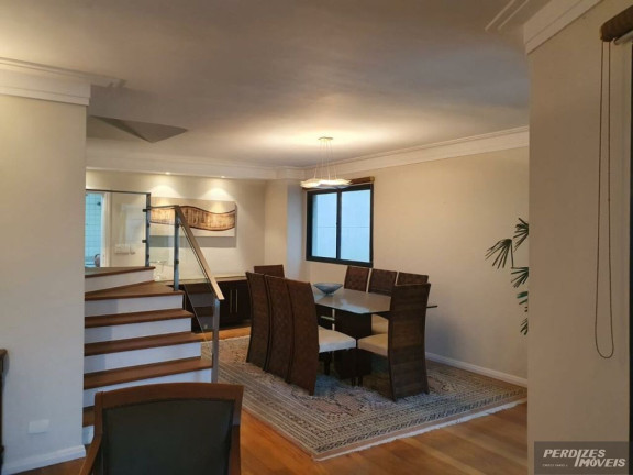 Imagem Apartamento com 3 Quartos à Venda, 300 m² em Perdizes - São Paulo Imagem Apartamento com 3 Quartos à Venda, 300 m² em Perdizes - São Paulo