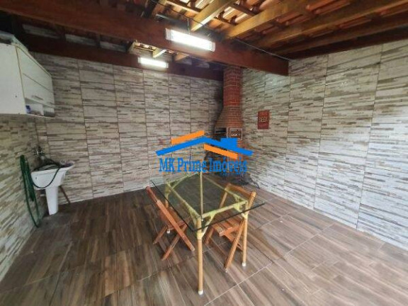 Imagem Casa com 2 Quartos à Venda, 105 m² em Jardim ísis - Cotia Imagem Casa com 2 Quartos à Venda, 105 m² em Jardim ísis - Cotia
